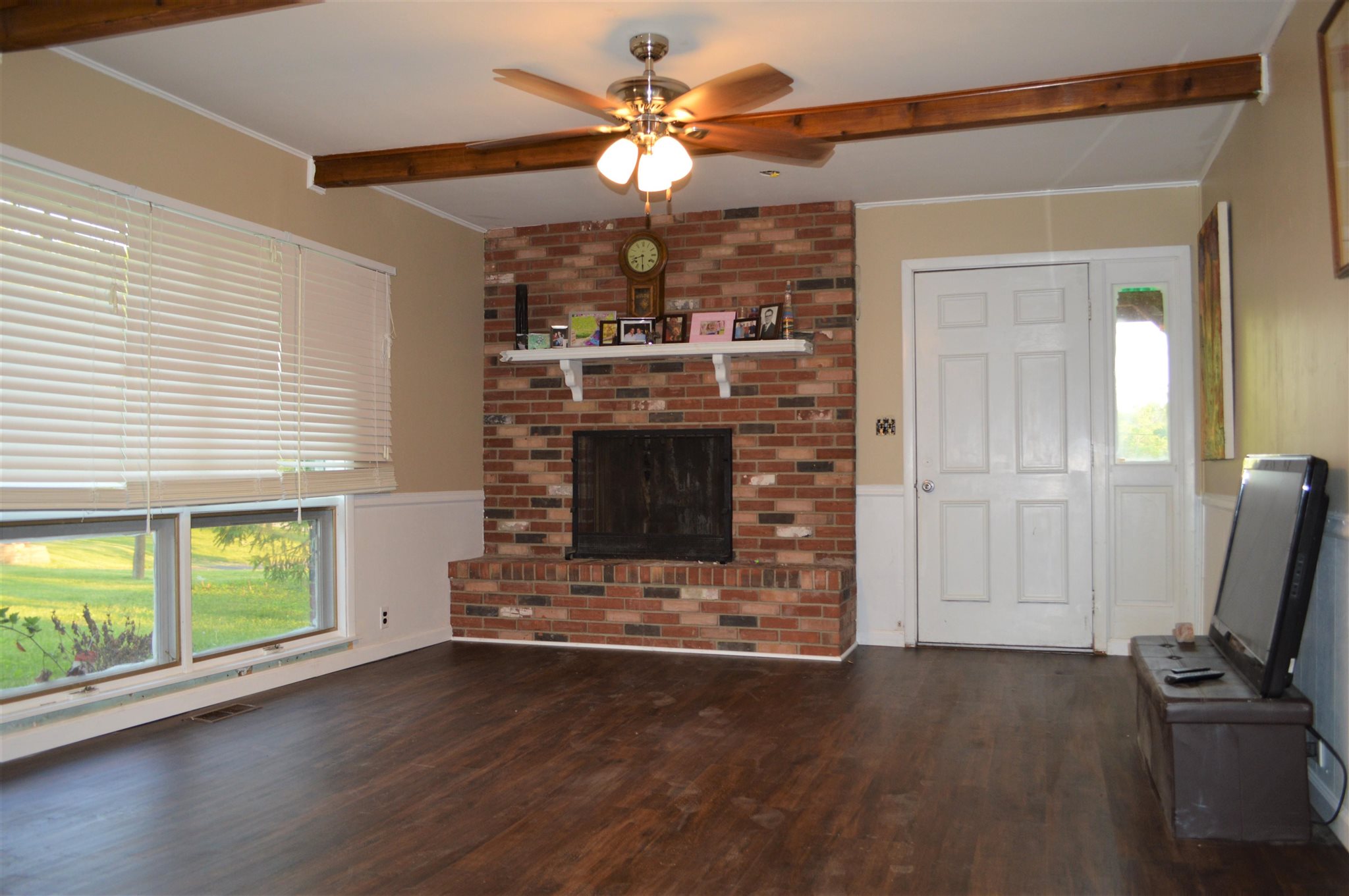 5707 South Handy Road Bloomington, IN 47401 - Photo 3 of 9
