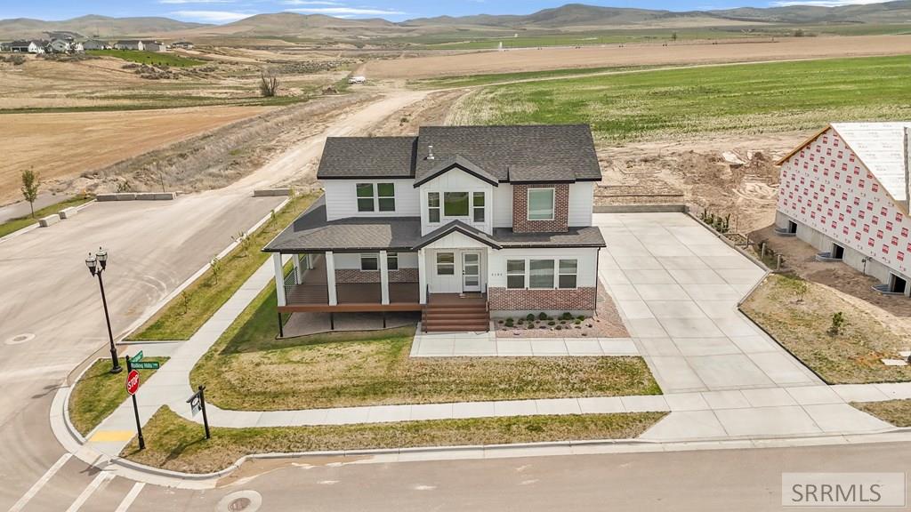 6184 Rolling Hills Loop Chubbuck, ID 83202 - Photo 50 of 54