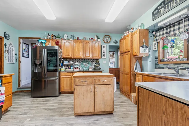 $289,000 | 417 Jefferson Avenue, Ortonville, MN 56278