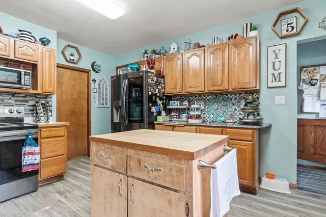 $289,000 | 417 Jefferson Avenue, Ortonville, MN 56278