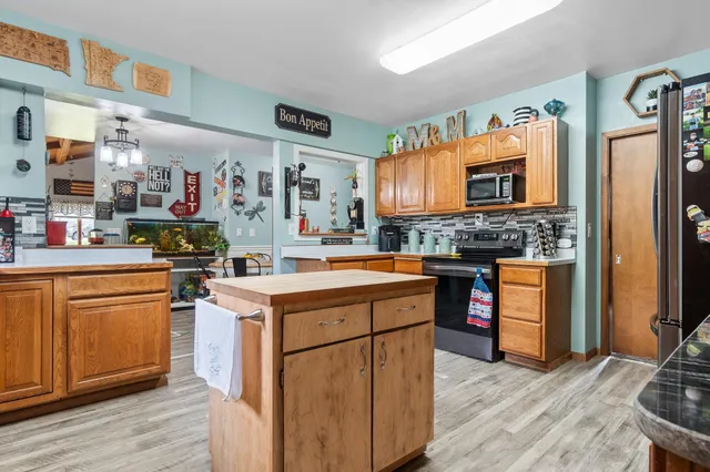 $289,000 | 417 Jefferson Avenue, Ortonville, MN 56278