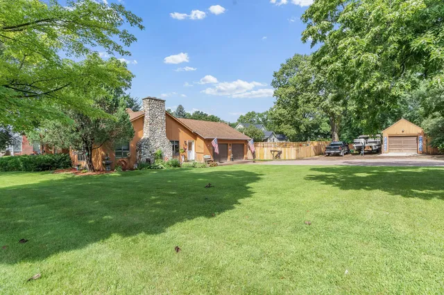 $289,000 | 417 Jefferson Avenue, Ortonville, MN 56278