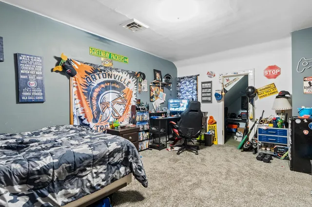 $289,000 | 417 Jefferson Avenue, Ortonville, MN 56278