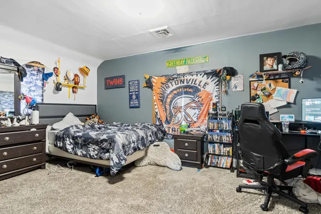 $289,000 | 417 Jefferson Avenue, Ortonville, MN 56278