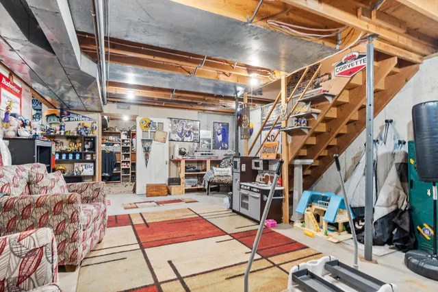 $289,000 | 417 Jefferson Avenue, Ortonville, MN 56278