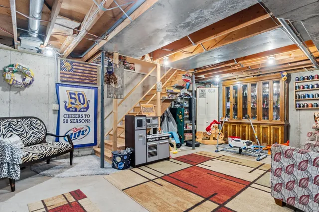 $289,000 | 417 Jefferson Avenue, Ortonville, MN 56278