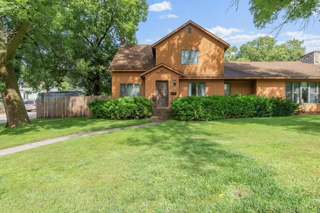 $289,000 | 417 Jefferson Avenue, Ortonville, MN 56278