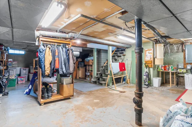 $289,000 | 417 Jefferson Avenue, Ortonville, MN 56278