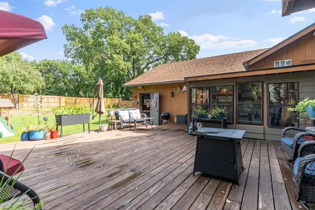 $289,000 | 417 Jefferson Avenue, Ortonville, MN 56278