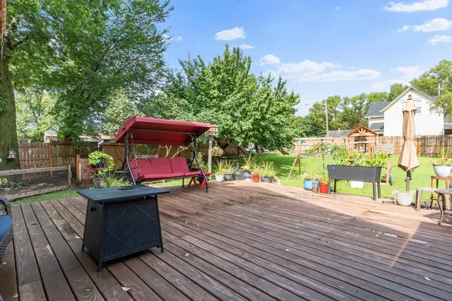 $289,000 | 417 Jefferson Avenue, Ortonville, MN 56278