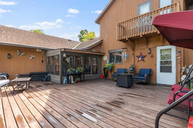 $289,000 | 417 Jefferson Avenue, Ortonville, MN 56278