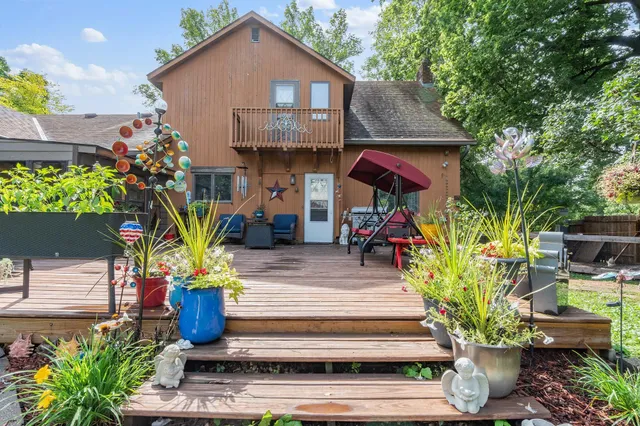 $289,000 | 417 Jefferson Avenue, Ortonville, MN 56278