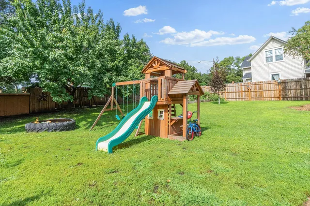 $289,000 | 417 Jefferson Avenue, Ortonville, MN 56278