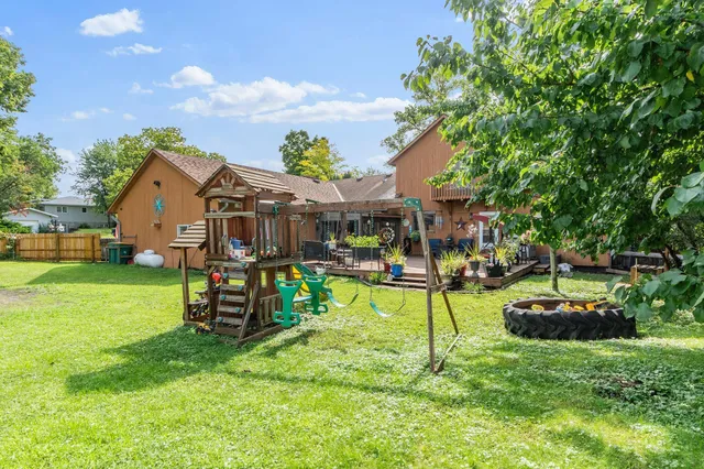 $289,000 | 417 Jefferson Avenue, Ortonville, MN 56278