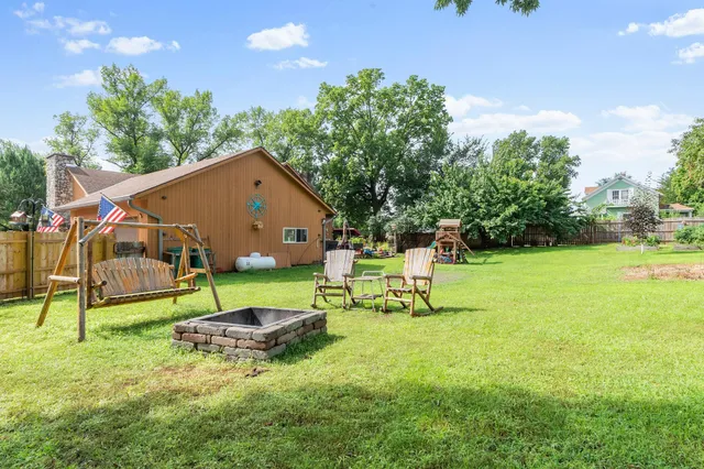 $289,000 | 417 Jefferson Avenue, Ortonville, MN 56278