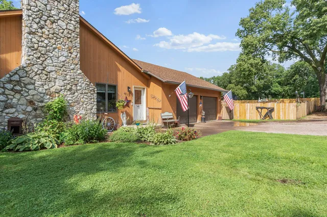 $289,000 | 417 Jefferson Avenue, Ortonville, MN 56278