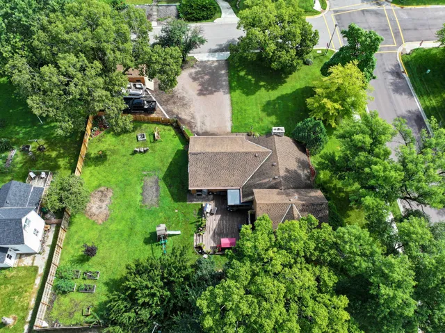 $289,000 | 417 Jefferson Avenue, Ortonville, MN 56278