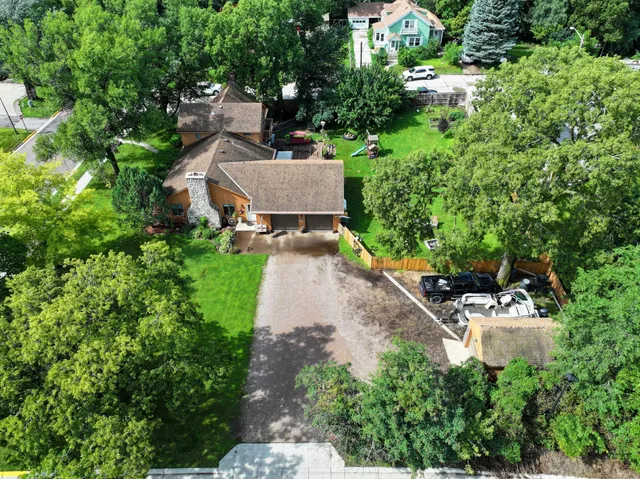 $289,000 | 417 Jefferson Avenue, Ortonville, MN 56278