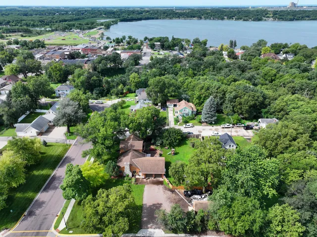 $289,000 | 417 Jefferson Avenue, Ortonville, MN 56278