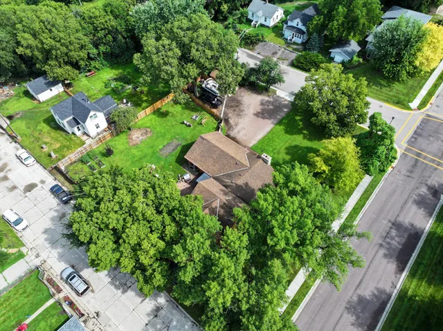 $289,000 | 417 Jefferson Avenue, Ortonville, MN 56278