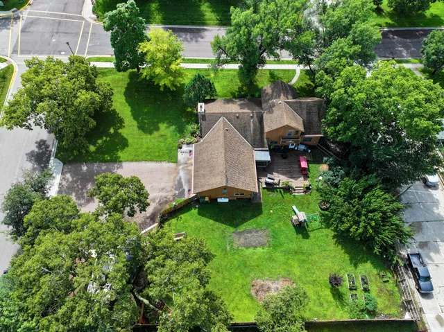 $289,000 | 417 Jefferson Avenue, Ortonville, MN 56278