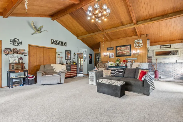 $289,000 | 417 Jefferson Avenue, Ortonville, MN 56278