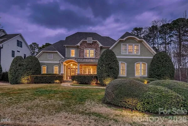 $1,880,000 | 8220 Green Hope School Road, Cary, NC 27519