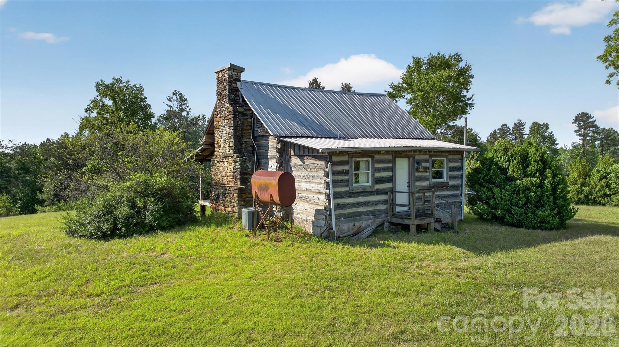 485 Frog Creek Road Union Mills, NC 28167 - Photo 26 of 44