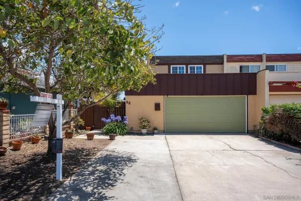 $724,900 | 88 Connoley Circle, Chula Vista, CA 91911