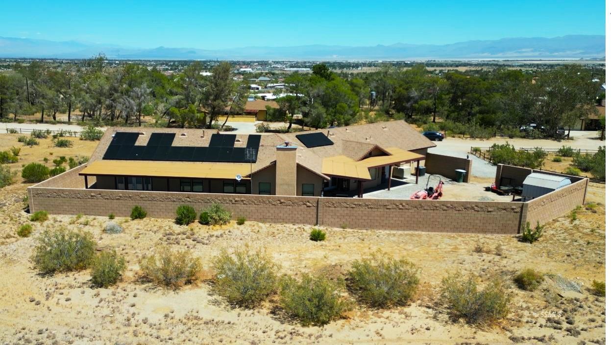 357 East Monte Vista Avenue Ridgecrest, CA 93555 - Photo 3 of 50 Gallery Image 3