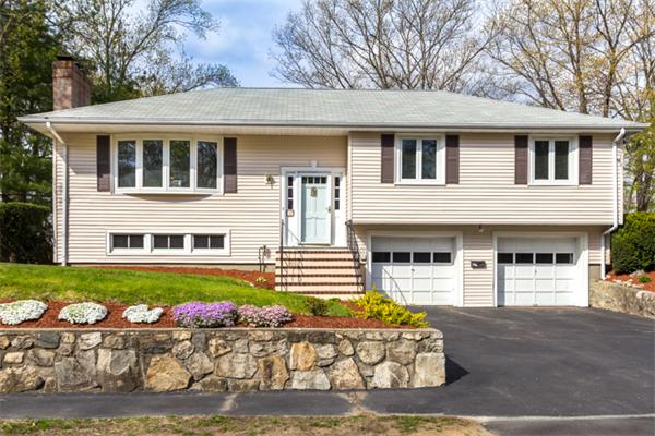 142 Parker Road Needham, MA 02494 - Photo 1 of 27