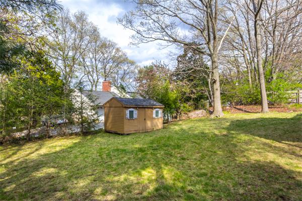 142 Parker Road Needham, MA 02494 - Photo 22 of 27