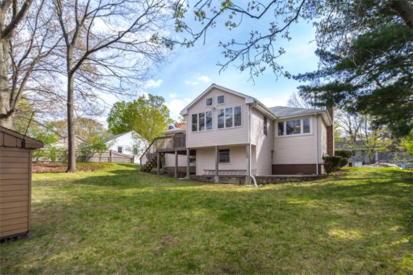 142 Parker Road Needham, MA 02494 - Photo 23 of 27