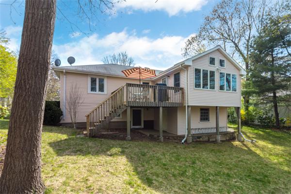 142 Parker Road Needham, MA 02494 - Photo 24 of 27