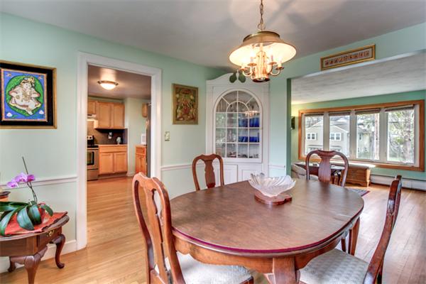 142 Parker Road Needham, MA 02494 - Photo 7 of 27