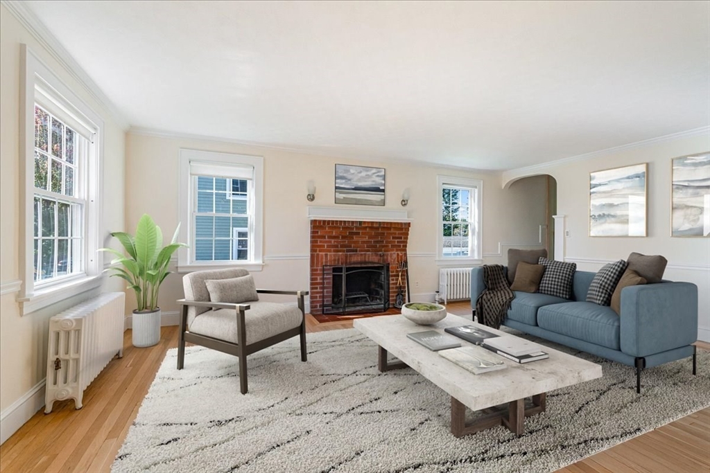 41 Wallace Road Quincy, MA 02169 - Photo 13 of 38 Gallery Image 13