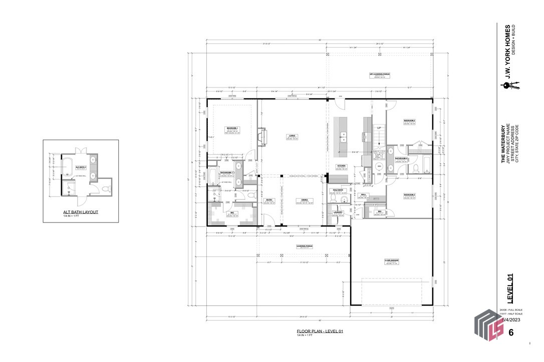 1400 White Hill School Road, Unit LOT 2 Commerce, GA 30529 - Photo 1 of 55