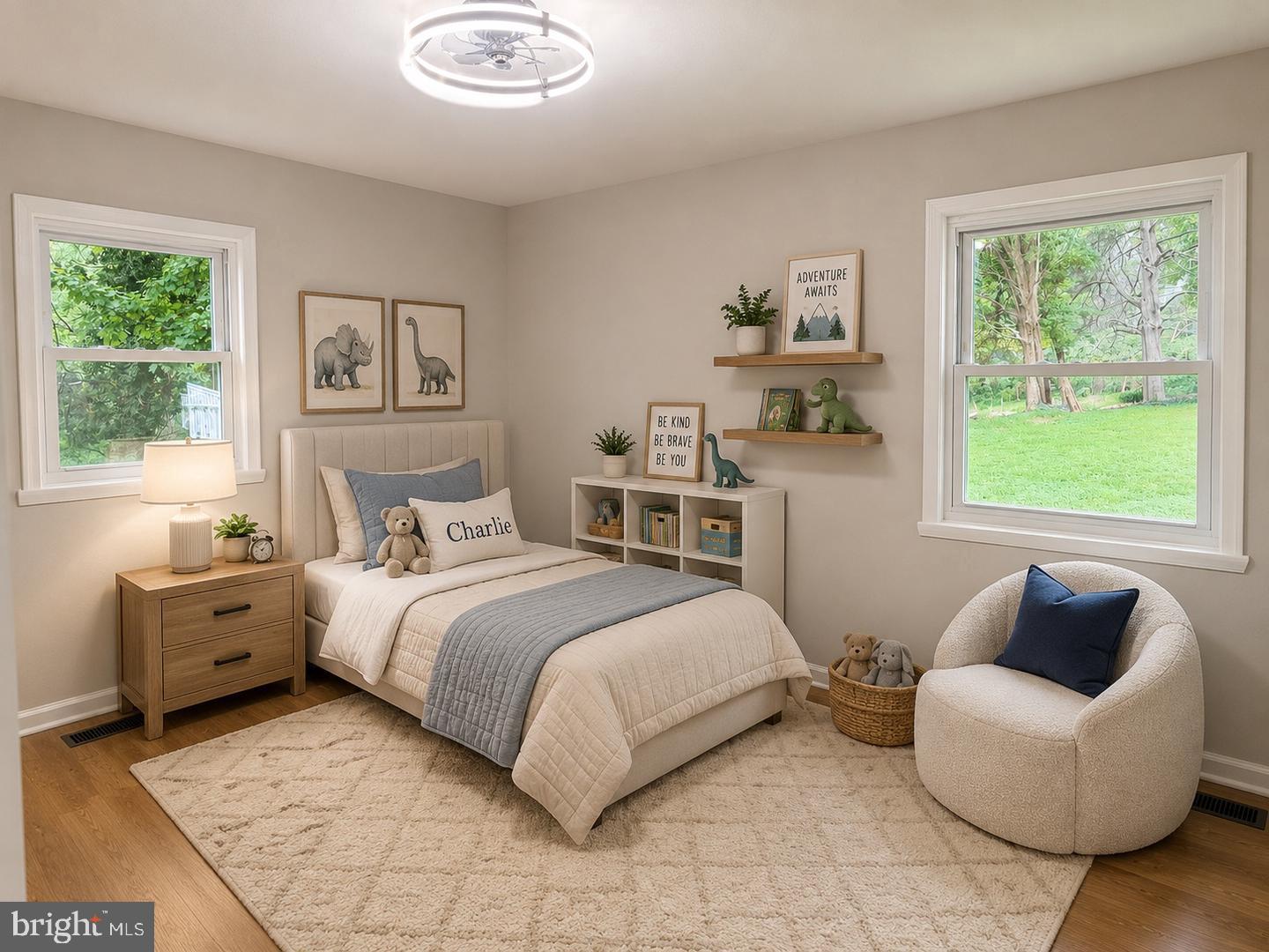 8093 Meetze Road Warrenton, VA 20187 - Photo 12 of 36 Gallery Image 12