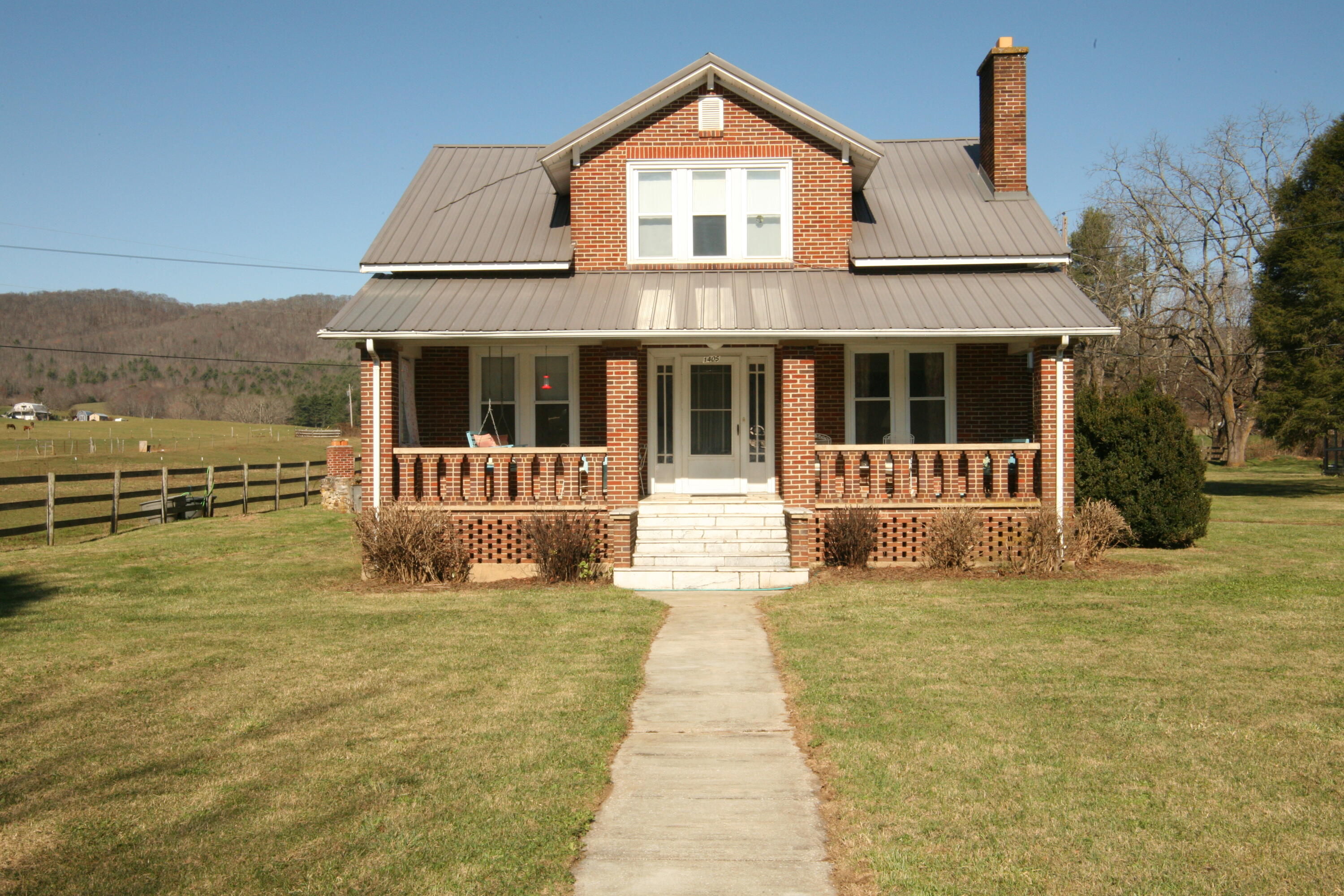 1405 Teas Road Sugar Grove, VA 24375 - Photo 1 of 57 IMG_1637