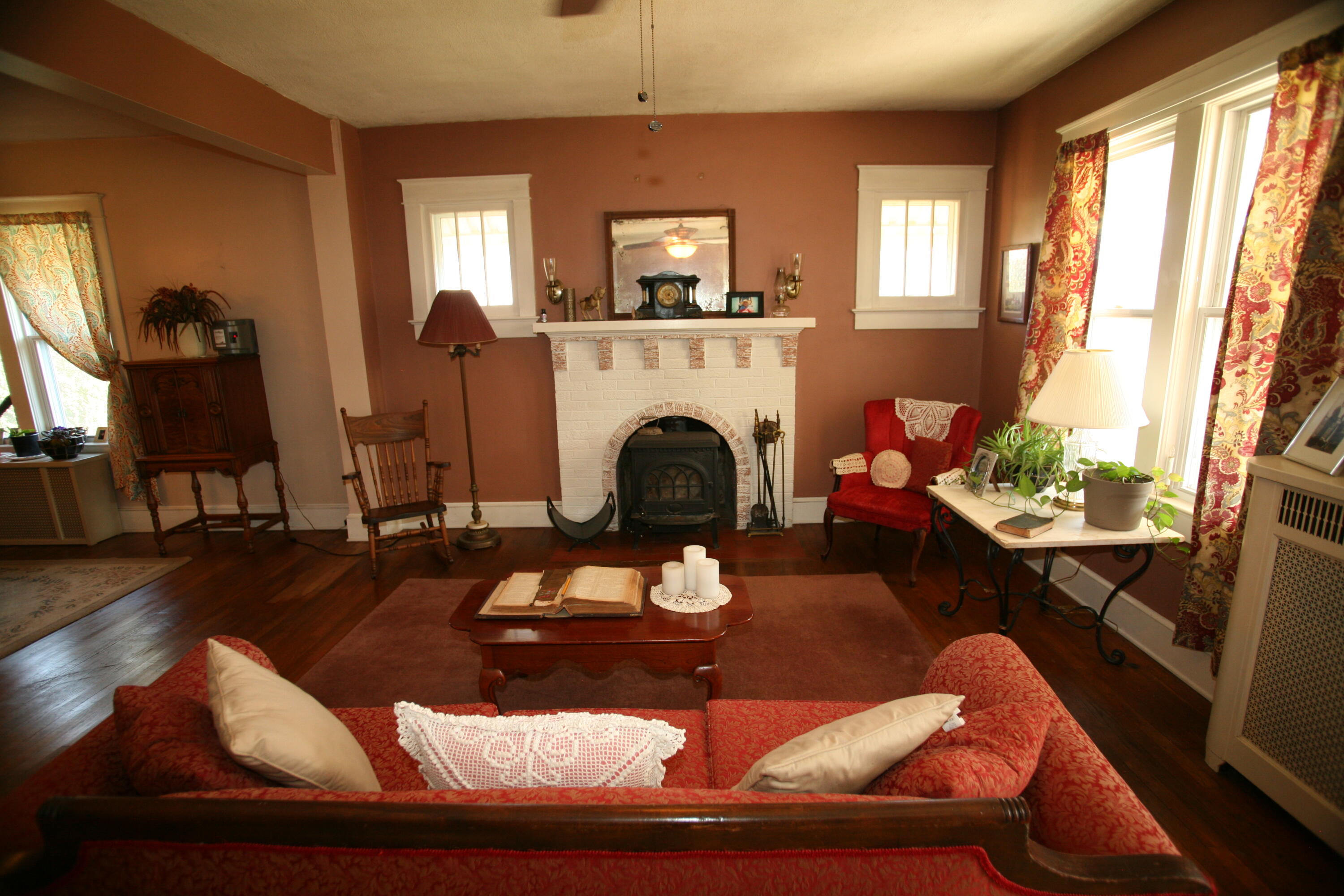 1405 Teas Road Sugar Grove, VA 24375 - Photo 11 of 57 IMG_1605