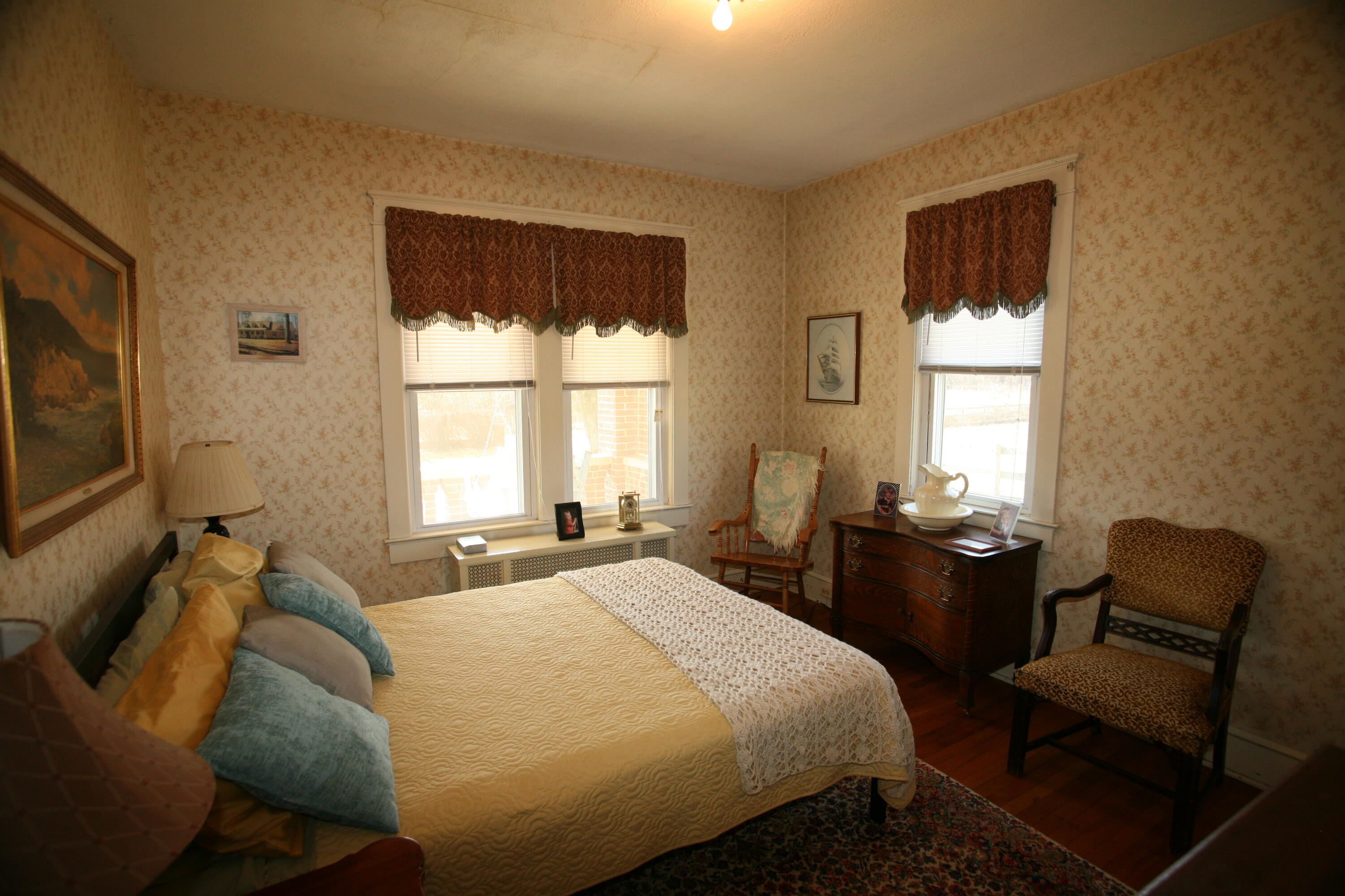 1405 Teas Road Sugar Grove, VA 24375 - Photo 15 of 57 IMG_1609