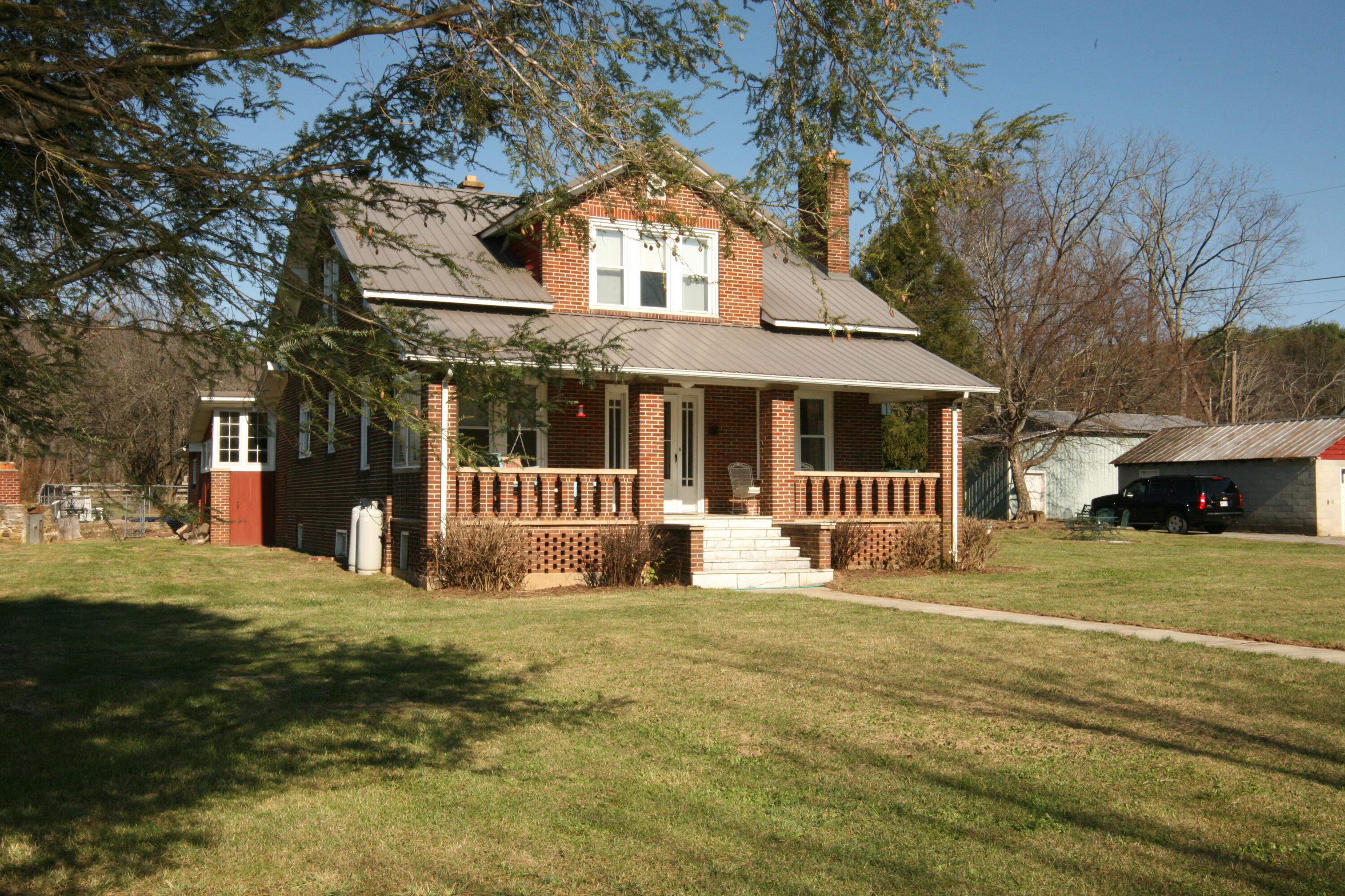 1405 Teas Road Sugar Grove, VA 24375 - Photo 2 of 57 IMG_1639