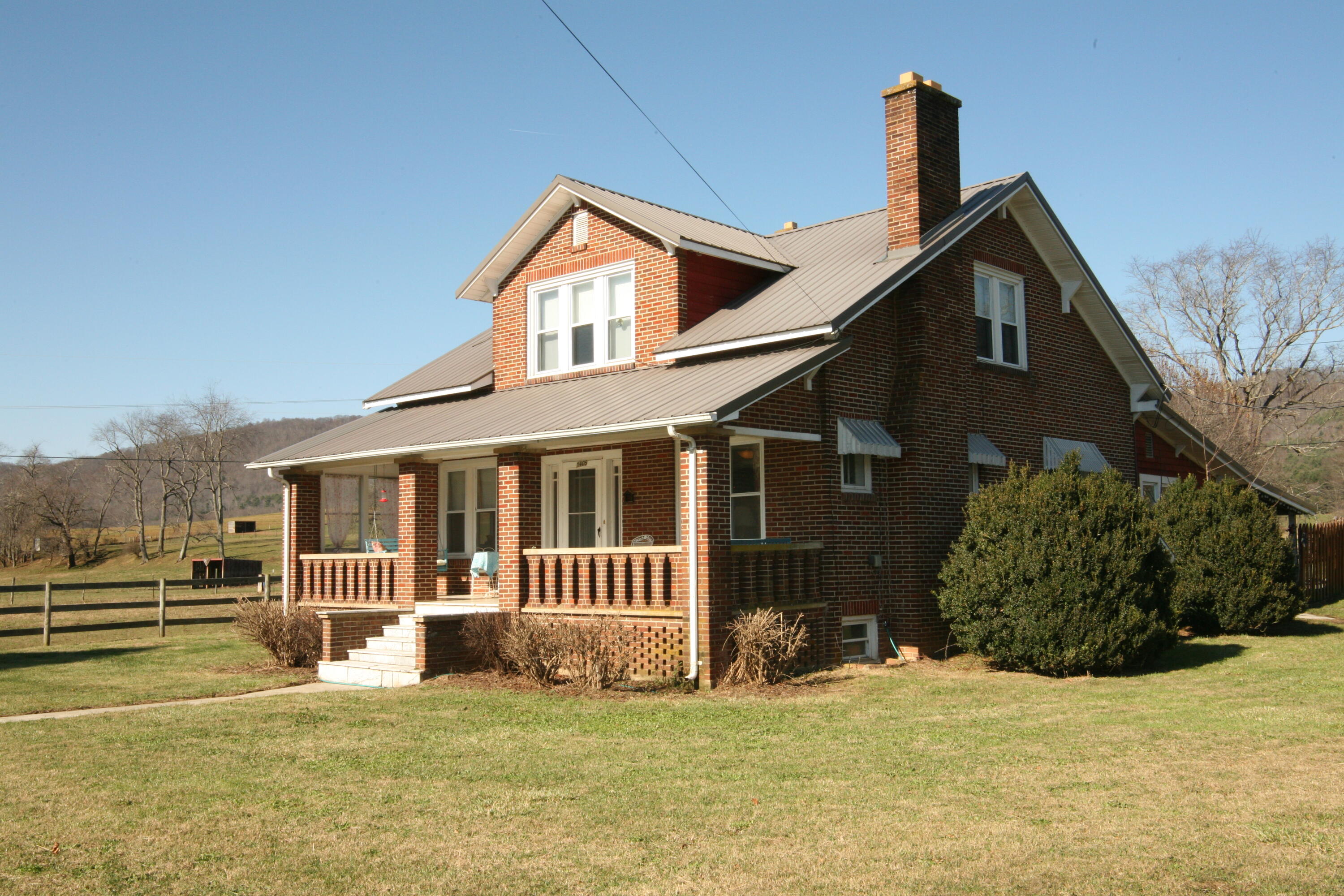 1405 Teas Road Sugar Grove, VA 24375 - Photo 3 of 57 IMG_1636
