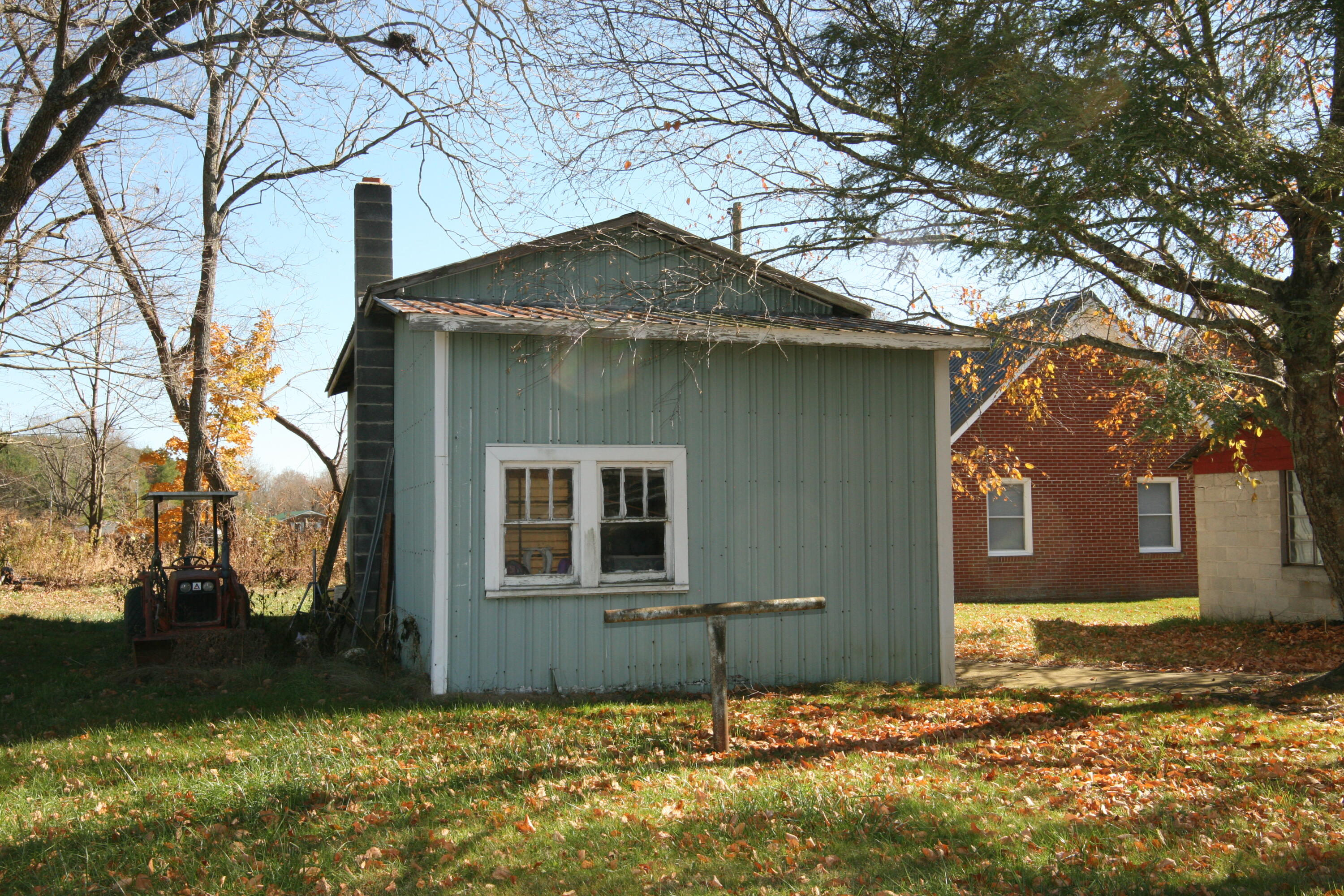 1405 Teas Road Sugar Grove, VA 24375 - Photo 40 of 57 IMG_1580