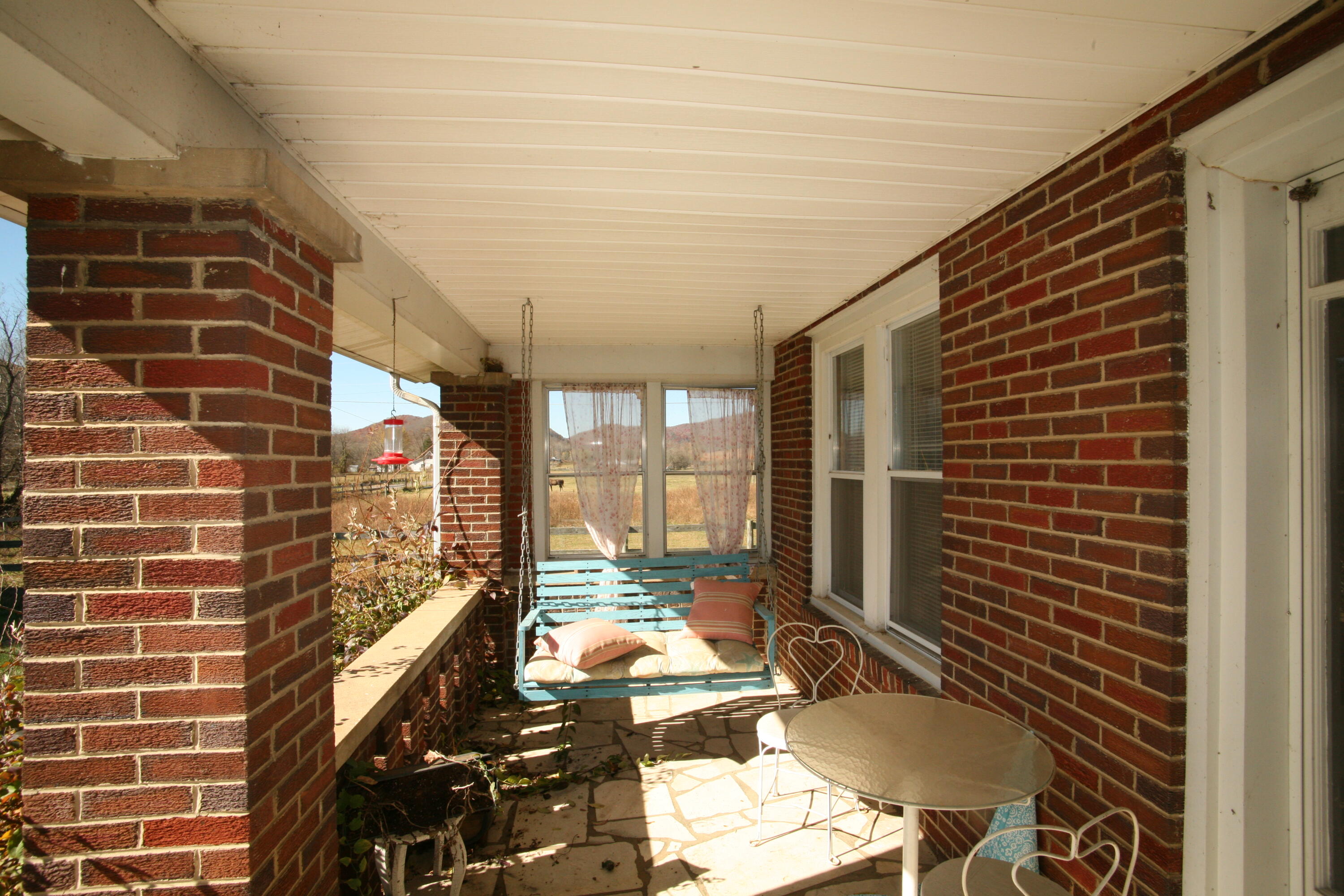 1405 Teas Road Sugar Grove, VA 24375 - Photo 4 of 57 IMG_1567