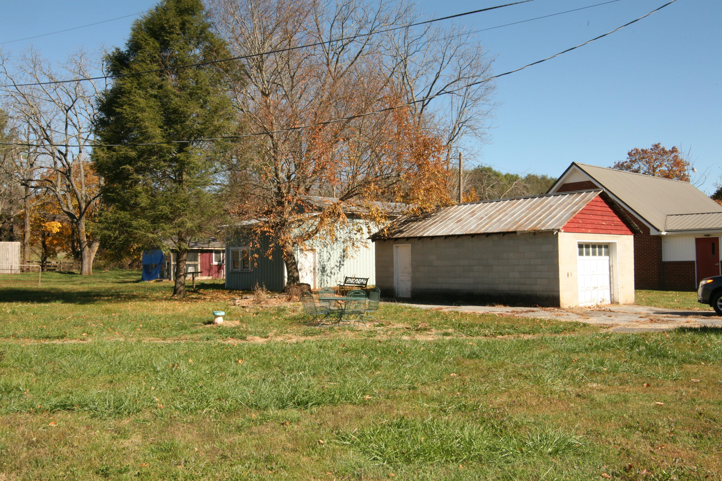 1405 Teas Road Sugar Grove, VA 24375 - Photo 42 of 57 IMG_1569