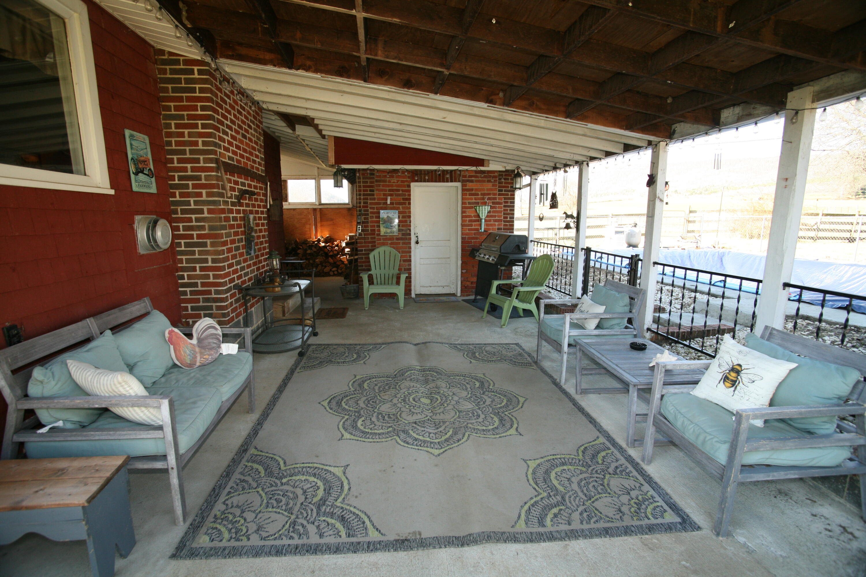 1405 Teas Road Sugar Grove, VA 24375 - Photo 53 of 57 IMG_1631
