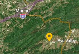 1405 Teas Road Sugar Grove, VA 24375 - Photo 57 of 57 Screen Shot 2022-11-18 at 2.14.06 PM