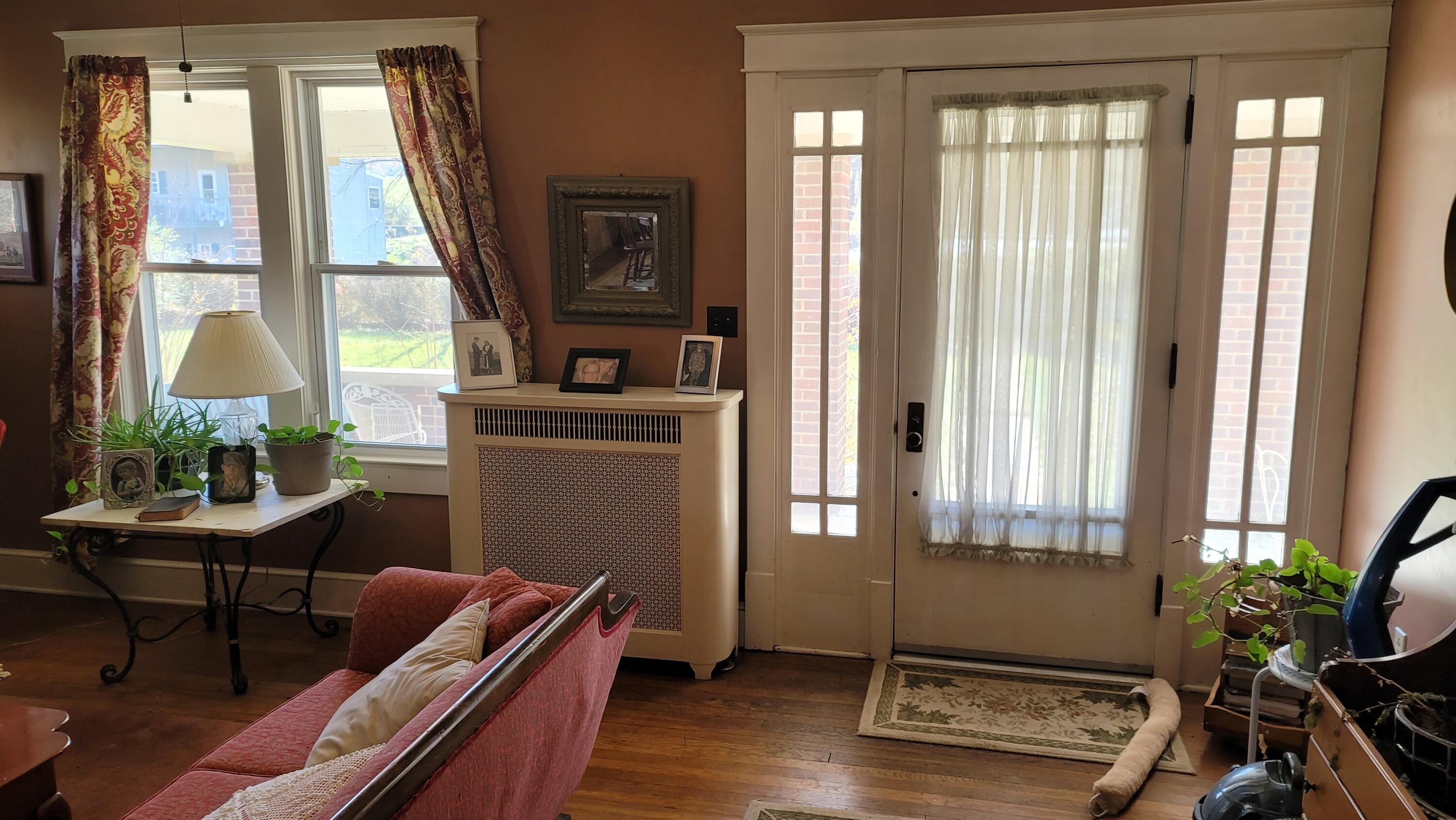 1405 Teas Road Sugar Grove, VA 24375 - Photo 9 of 57 20221027_112428