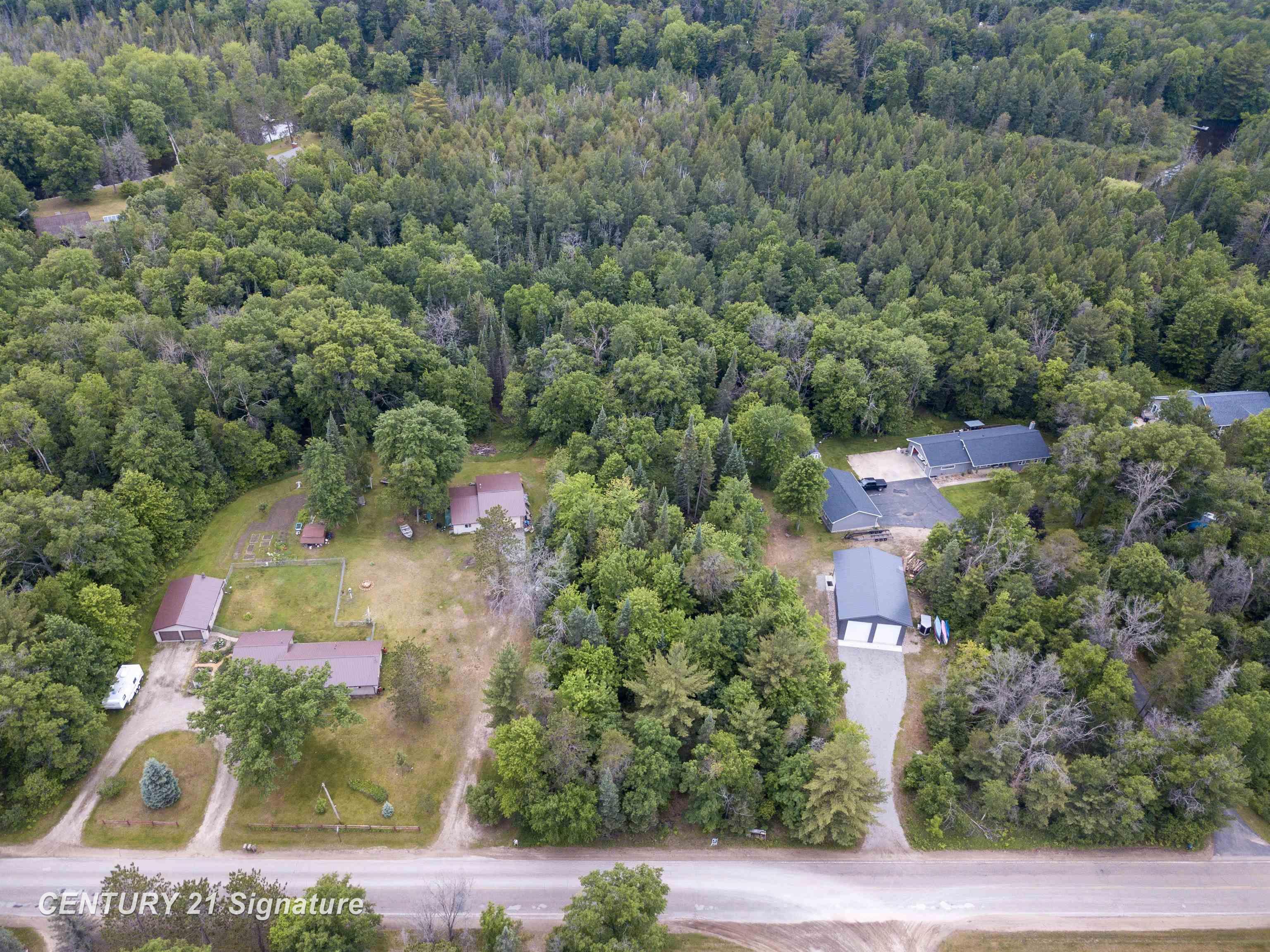 V/l Steckert Bridge Road Roscommon, MI 48653 - Photo 19 of 23 Gallery Image 19